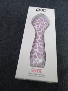 Pop Sonic Spade Cleansing & Exfolia...