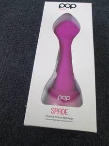 Pop Sonic Spade Cleansing & Exfolia...