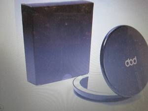 2 Pop Sonic LED Compact Mirrors Ret...