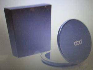 2 Pop Sonic LED Compact Mirrors Ret...