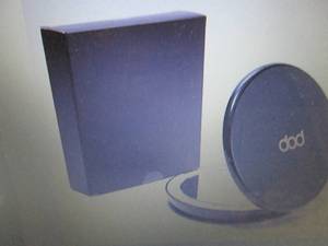 2 Pop Sonic LED Compact Mirrors Ret...