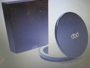2 Pop Sonic LED Compact Mirrors Ret...
