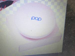 2 Pop Sonic LED Compact Mirrors Ret...