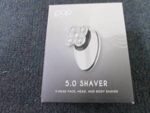 Pop Sonic 5.0 Rechargeable Unisex S...