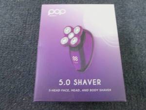 Pop Sonic 5.0 Rechargeable Unisex S...