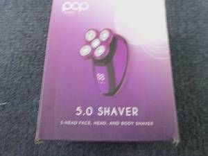 Pop Sonic 5.0 Rechargeable Unisex S...