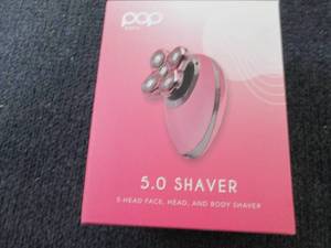 Pop Sonic 5.0 Rechargeable Unisex S...