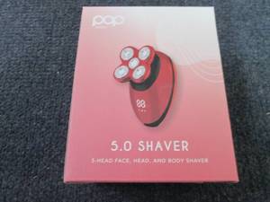 Pop Sonic 5.0 Rechargeable Unisex S...