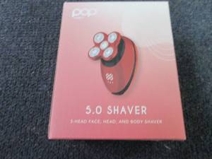 Pop Sonic 5.0 Rechargeable Unisex S...