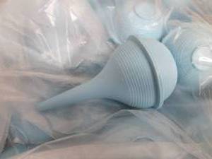 Case of 200 Medegen 2 oz Irrigating...