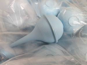Case of 200 Medegen 2 oz Irrigating...