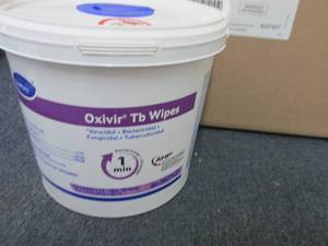 Case of 4x160 ct Buckets Diversy Ox...
