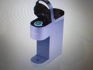 Keurig 8139 K-Suite Capsule Coffee ...