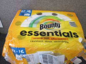 11 Rolls Bountys Essential Paper To...