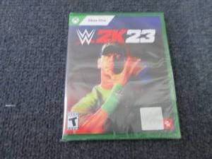WWE 2K23 - Xbox One...