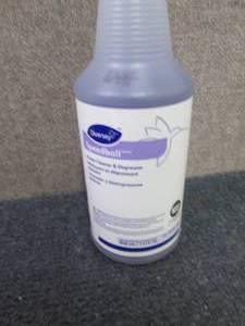 10- qt Diversey Speedball...