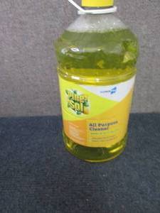 3- 144 oz PineSol All Purpose Clean...
