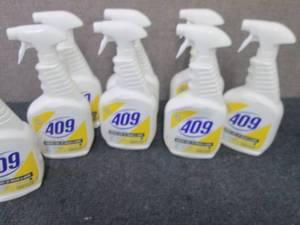 7 - 32 oz 409 MultiSurface Cleaner...