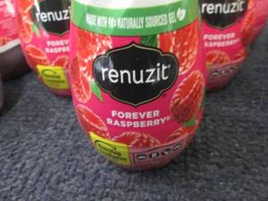 9- ReNuzit Forever Raspberry...