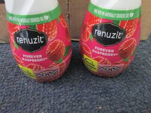 8- ReNuzit Forever Raspberry...