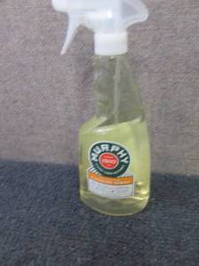 8-22 oz Murphy Cleaning Spray...
