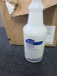 6- qt Diversey Defoamer...