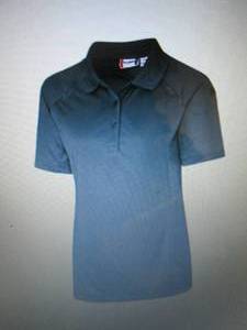 5 CUTTER & BUCK Clique LQK00044 - L...