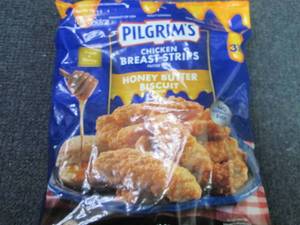 3 lbs FROZEN Pilgrims Honey Butter ...