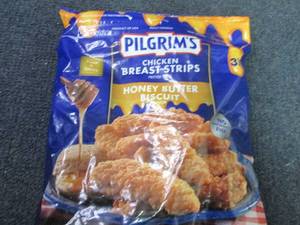 3 lbs FROZEN Pilgrims Honey Butter ...