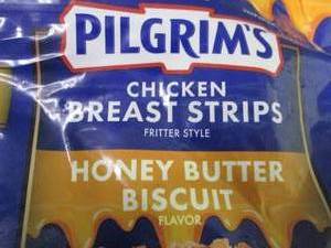 3 lbs FROZEN Pilgrims Honey Butter ...