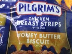 3 lbs FROZEN Pilgrims Honey Butter ...