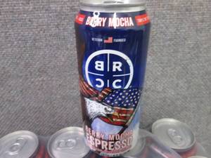 12- 15 oz Black Rifle Espresso 300 ...