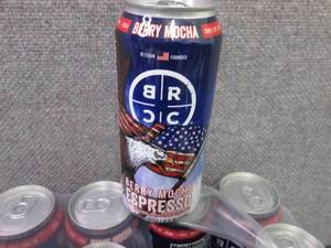 12- 15 oz Black Rifle Espresso 300 ...