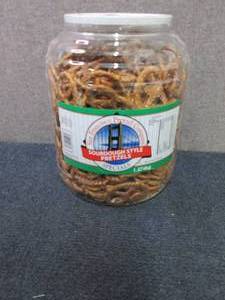 1.474 kg San Francisco Pretzel Comp...