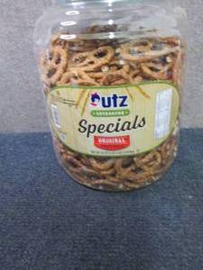 52 oz Utz Sourdough Specials Origin...