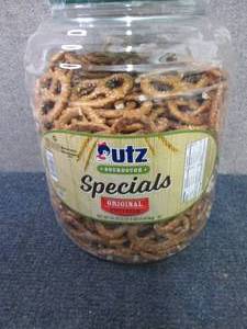 52 oz Utz Sourdough Specials Origin...