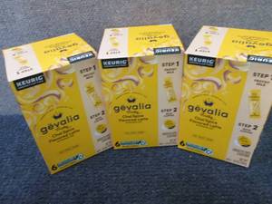 3- 6pks Gevalia Chai Spice Flavored...