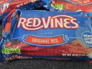 3- 16 oz RedVines...