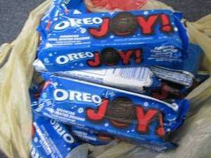 12- 3.1 oz Oreo Joy...