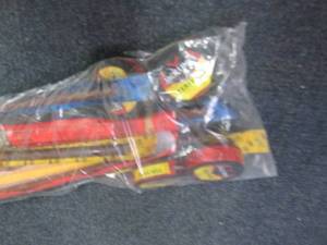 12 Assorted Jack Links Snacks...