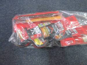 12 Assorted Jack Links Snacks...