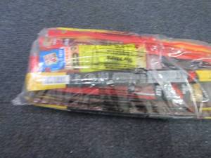 12 Assorted Jack Links Snacks...