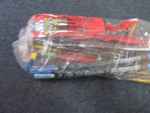 12 Assorted Jack Links Snacks...