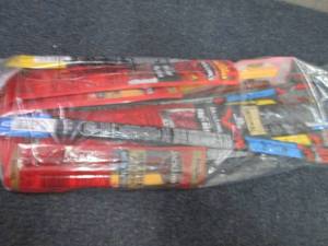 12 Assorted Jack Links Snacks...