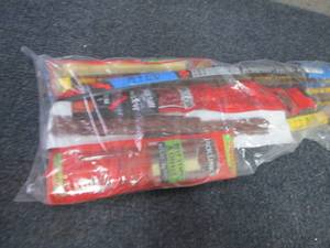 12 Assorted Jack Links Snacks...