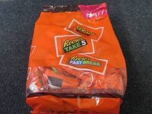 32.06 oz Bag Reeses Assorted Snack...