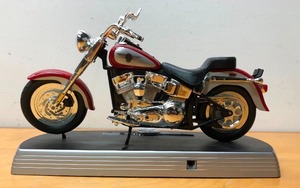 lot 214 image: HARLEY DAVIDSON Motorcycle Telephone