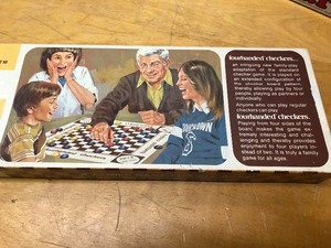 lot 248 image: Nice Group of COMPLETE Vintage Board Games etc