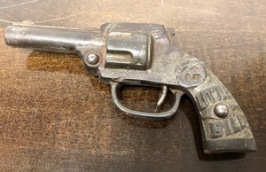lot 267 image: Group of Assorted Vintage Toys