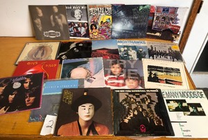lot 95 image: Lot of Assorted Vinyl Records #2.2